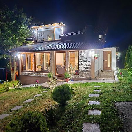 Mountain House Brutusi 17 Bjelasnica Trnovo Bih Exterior foto